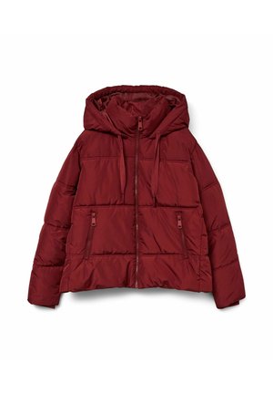 VMSOPHIE - Vinterjakke - syrah