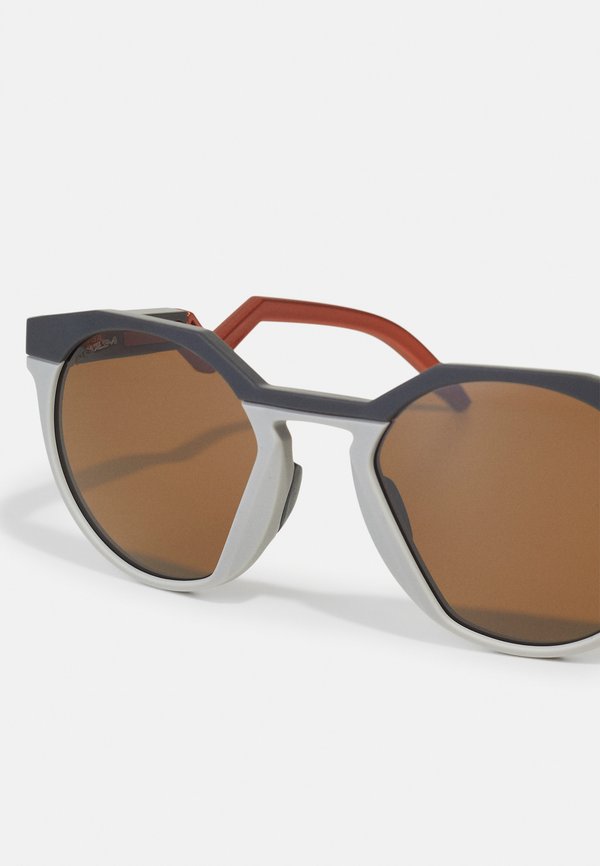 UNISEX - Sunglasses - matte carbon4