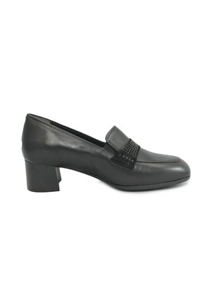 ELASTICO - Decolleté - nero