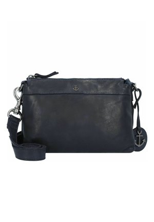 Harbour 2nd ANCHOR LOVE EVITA - Sac bandoulière - midnight navy