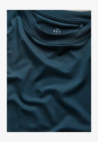 Niet geselecteerd, grey navy