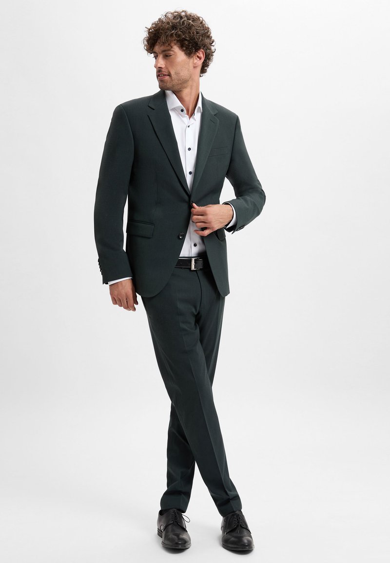 Strellson Blazer groen