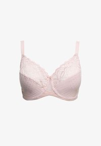 Non sélectionné, cool pink