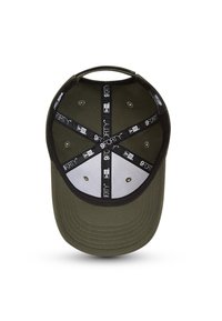 New Era Casquette - grün