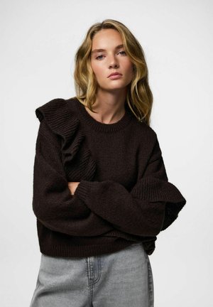 Strickpullover - delicioso