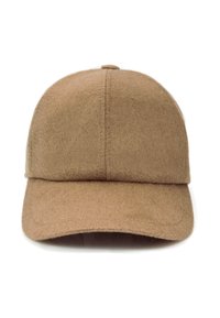 NTHIRTYTHREE N33 BASEBALL - Cap - light brown