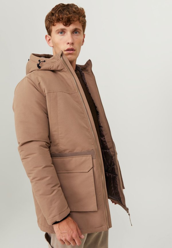 JJEWING - Winter coat - otter4