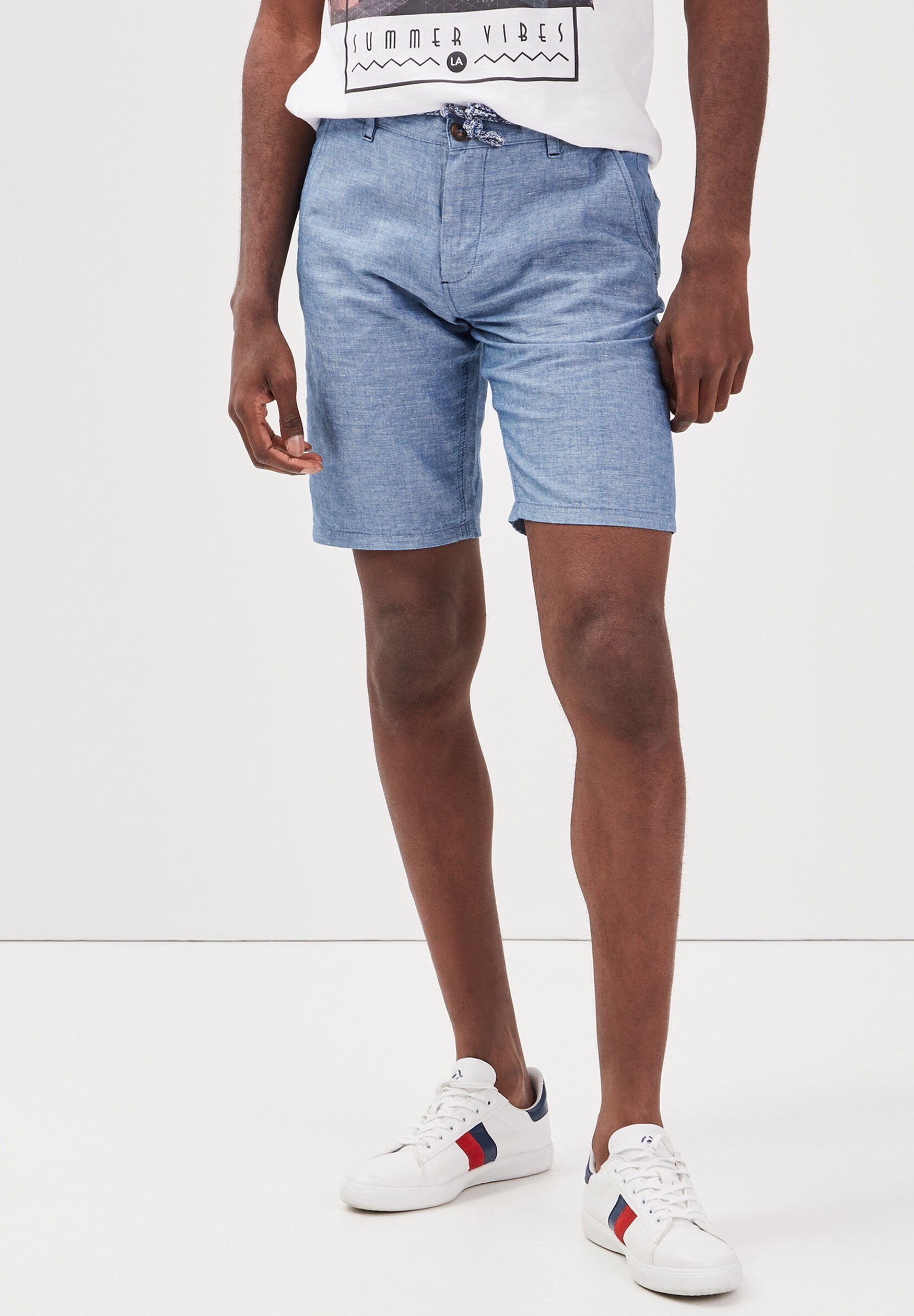 Uomo Shorts di jeans Uomo Shorts di jeans