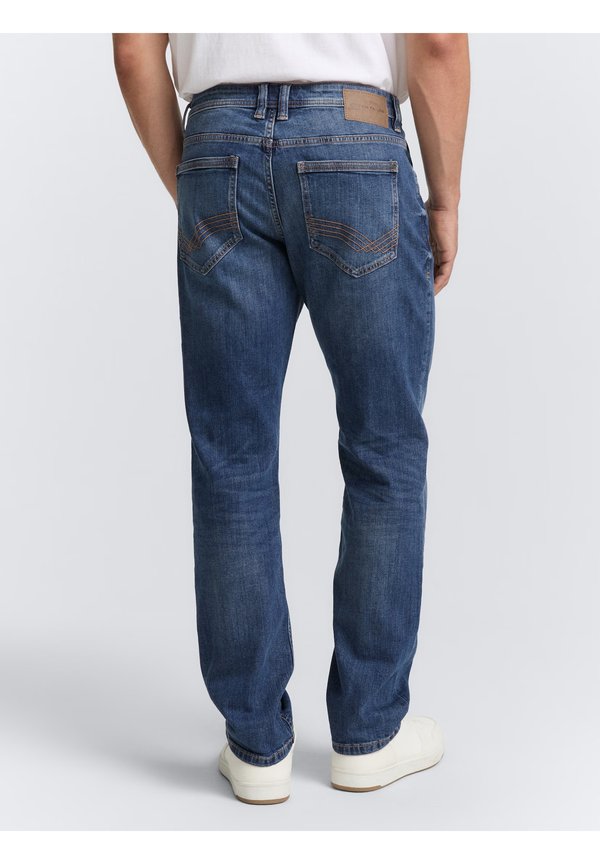 MARVIN - Relaxed fit jeans3