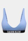 SCOOP BRALETTE INTENSE POWER SWIM - Bikinitopp - blue tulip