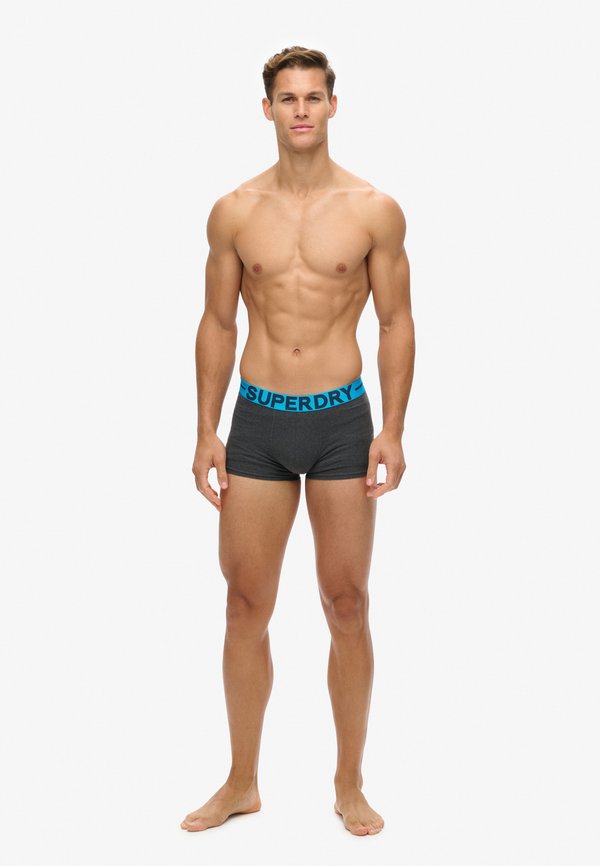 TRIPLE PACK - Panties