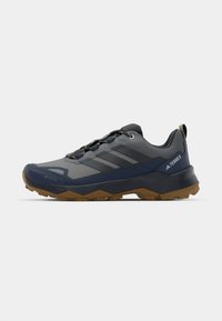 SKYCHASER AX5 GTX - Hikingschuh - grey four/carbon/shadow navy
