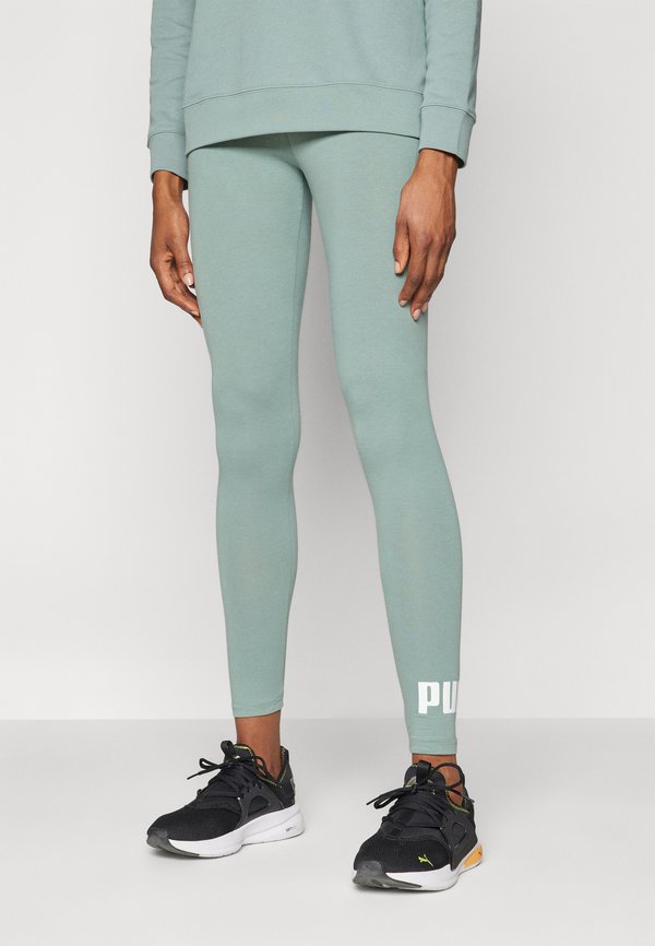 LOGO LEGGINGS  - Leggings