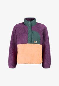 Geselecteerd, jelly purple