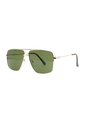 Occhiali da sole - verde