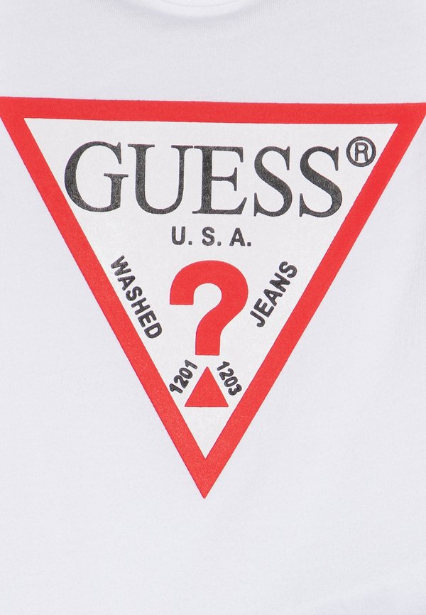 BABY UNISEX - Long sleeved top2