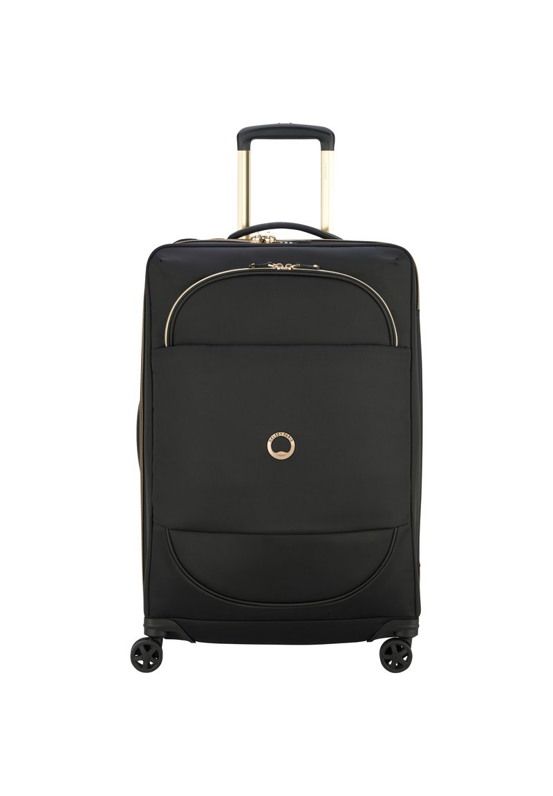 Delsey Paris MONTROUGE 4-ROLLEN TROLLEY 69 CM - Valise à roulettes ...