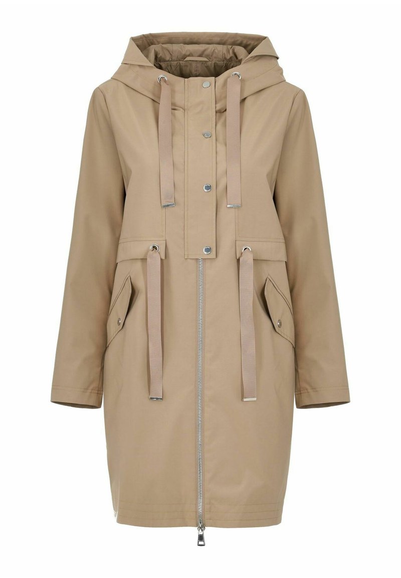 OCHNIK Parka beige