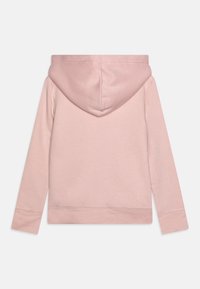 GAP LOGO GIRLS - Cipzáras pulóver - primitive