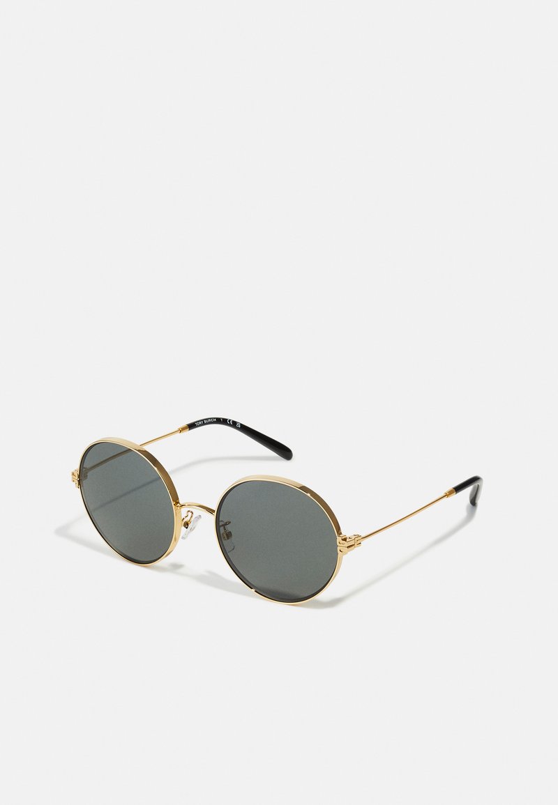 Tory Burch Lunettes de soleil - gold