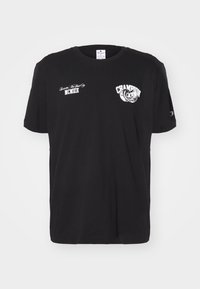 STREET STYLE CREWNECK  - T-shirts med print - dark blue