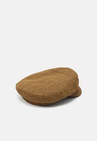 Brixton FIDDLER UNISEX - Chapéu - light brown