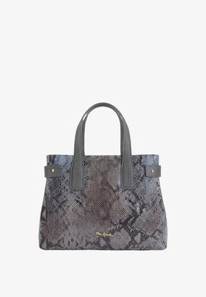 Pierre Cardin, PIERRE CARDIN HANDBAG - Handbag - dark grey
