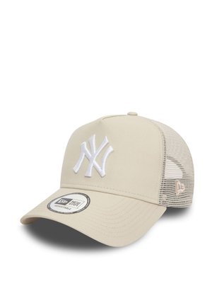 LEAGUE ESS TRUCKER - Caps - new york yankees stnwhi