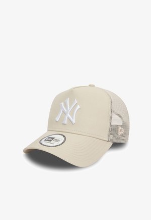 New Era LEAGUE ESS TRUCKER - Gorra - new york yankees stnwhi