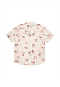Quiksilver APERO CLASSIC - Overhemd - beige