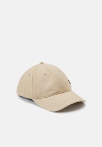 Levi's® - CLASSIC RED TAB BASEBALL UNISEX - Kepuraitė - cream Miniatiūros vaizdas 1