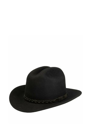 SALADO OPEN ROAD WESTERN - Hat - schwarz