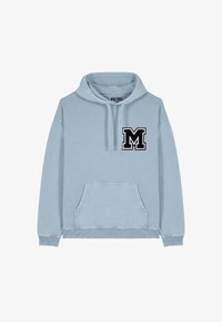 Non sélectionné, light blue