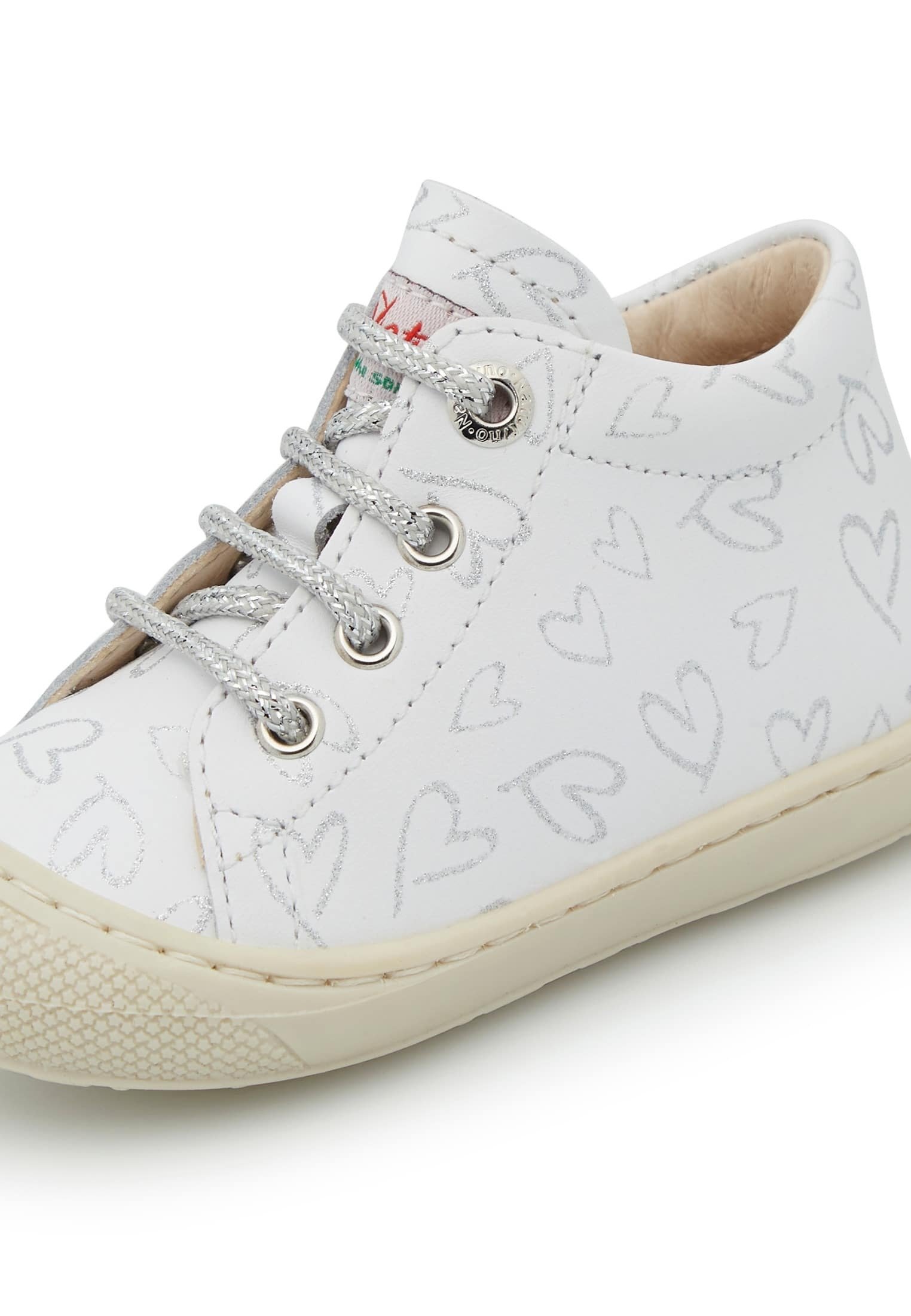 Naturino Cocoon VL Suede - Chaussures De Loisirs Enfants | Achat En