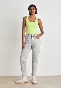 BOSS EMATITE - Topper - medium green
