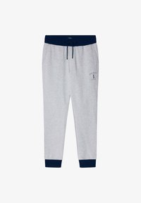 Ausgewählt, light grey marl