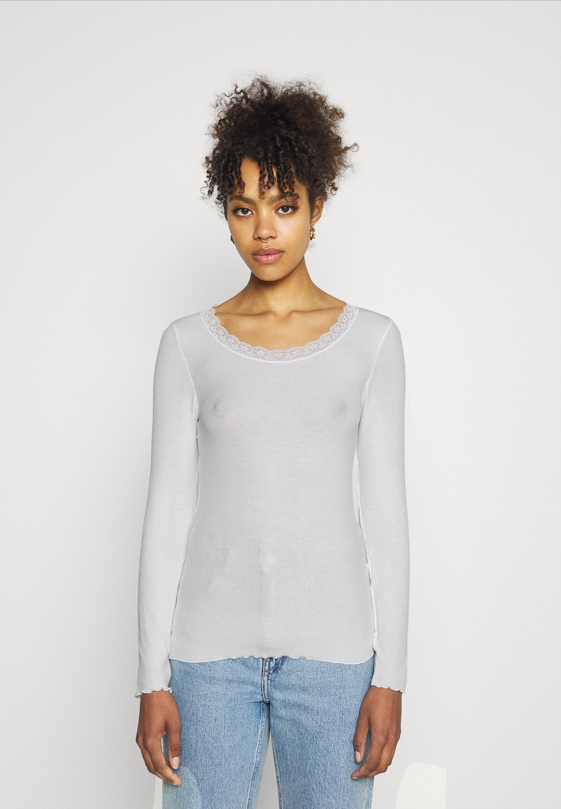 Women PCCOCO - Long sleeved top Women PCCOCO - Long sleeved top