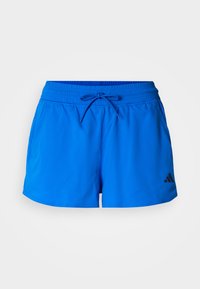 Nevybráno, glow blue