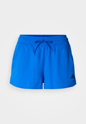 adidas Performance, - Krótkie spodenki sportowe