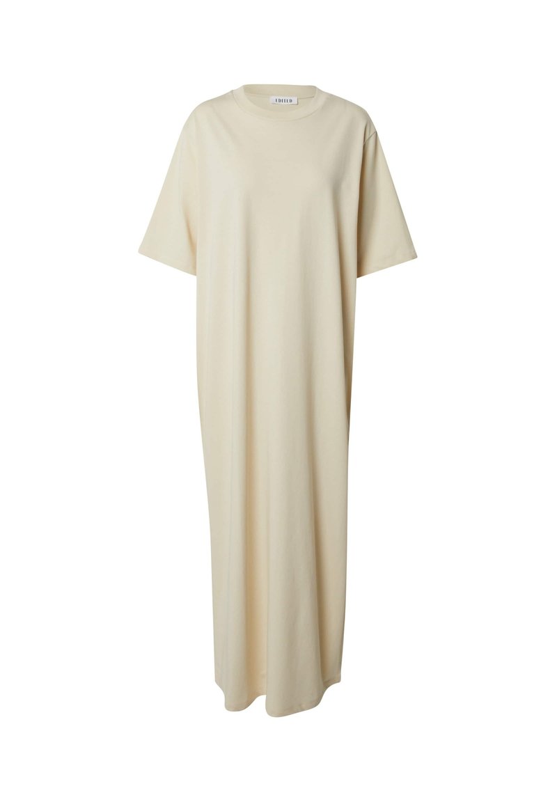 EDITED Jerseyjurk beige