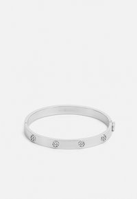 Unselected, silver-coloured