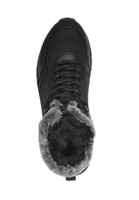 Tamaris Sneakers - black uni