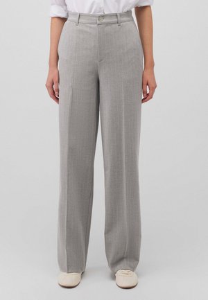 Pantaloni - grau