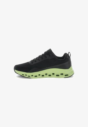 Lotto, SNEAKER UOMO - Sneakers basse - nero