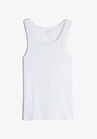 Wybrany, bianco