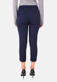 Ciabalù Pantaloni - blu