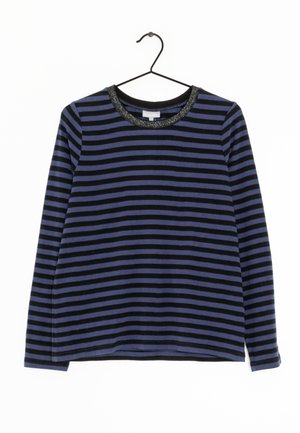Longsleeve - blue