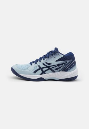 GEL-TASK 3 MT - Scarpe da pallamano - sky/indigo blue