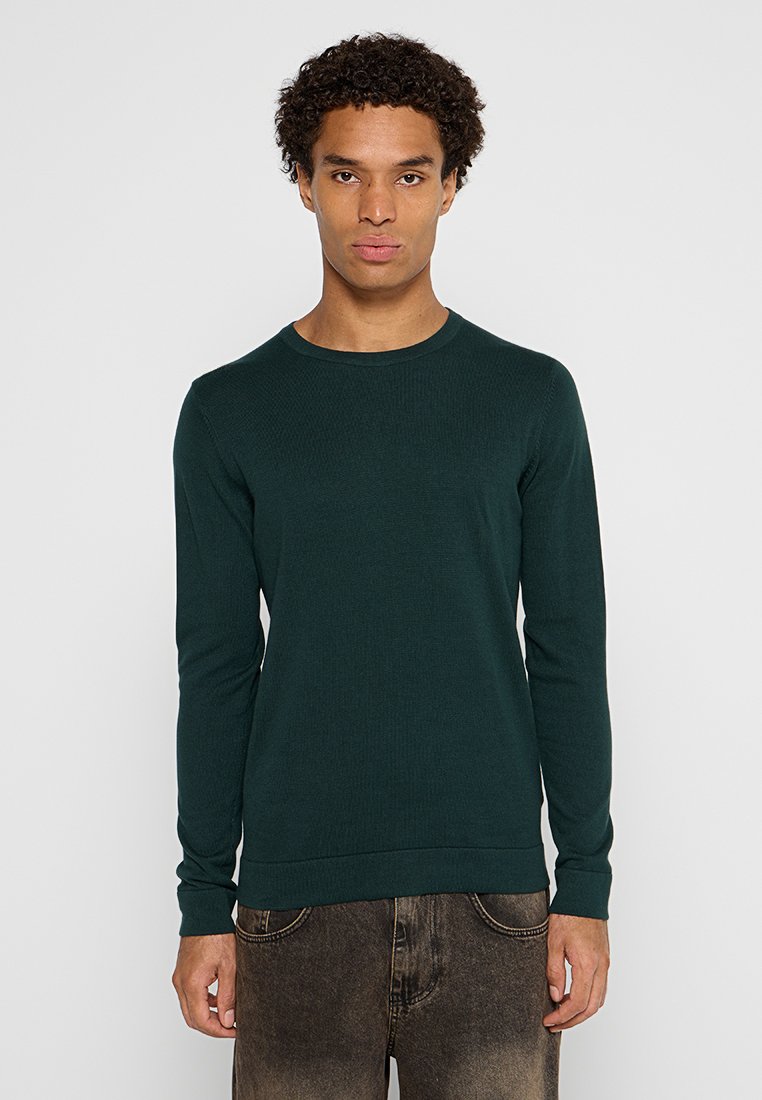 lindbergh Trui donkergroen lindbergh Trui donkergroen