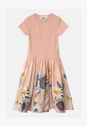 CISSA - Jerseykleid - light pink